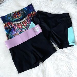 Athletic Shorts Bundle